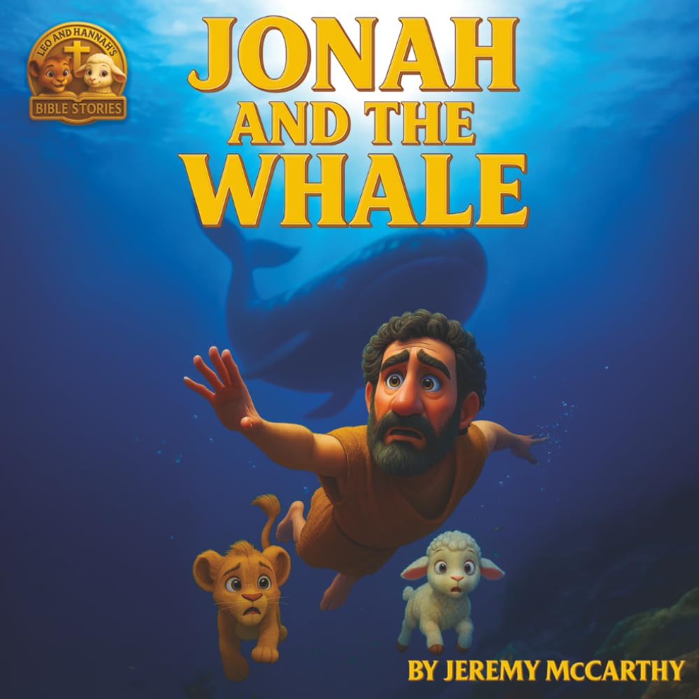 Jonah and the Whale