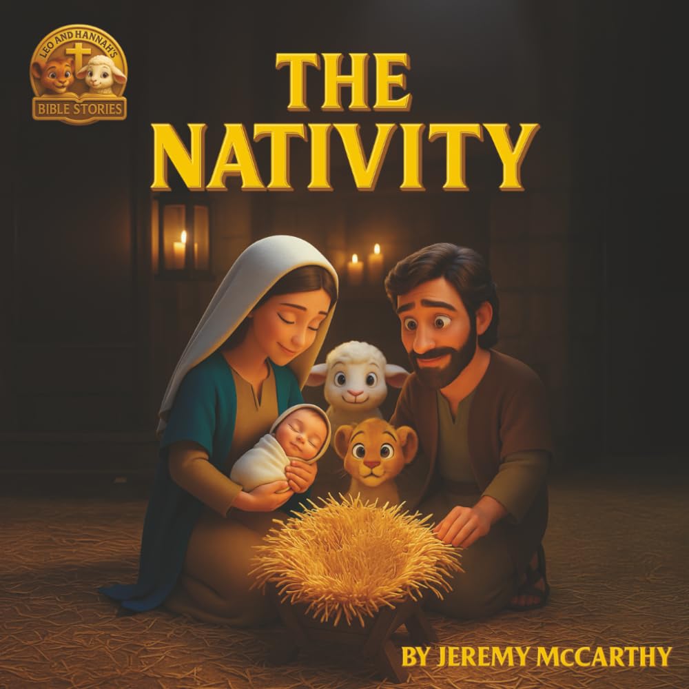 The Nativity