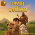 David and Goliath